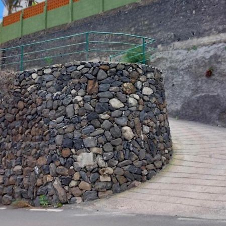Casa Rural Ondina Hermigua Eksteriør bilde