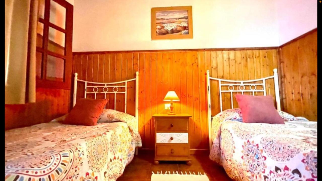 Casa Rural Ondina Hermigua Eksteriør bilde