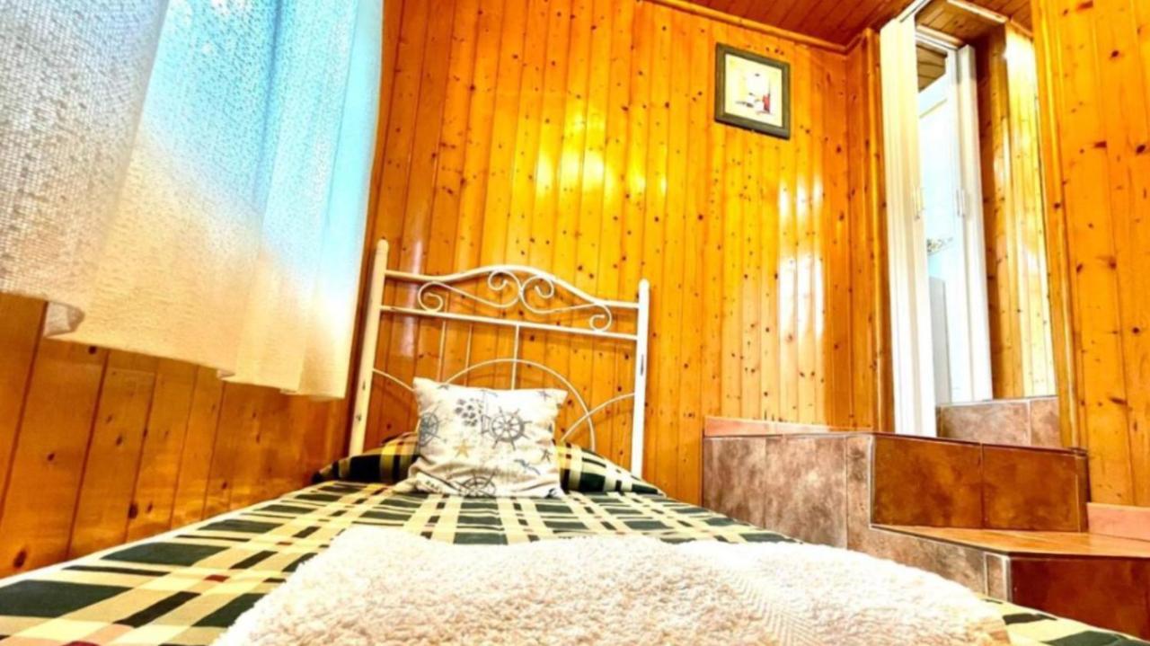 Casa Rural Ondina Hermigua Eksteriør bilde